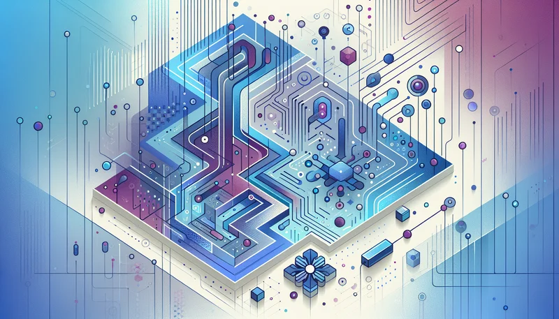 AI Reliability Crisis: A $50B Startup Idea for 2026 - Technology business idea illustration