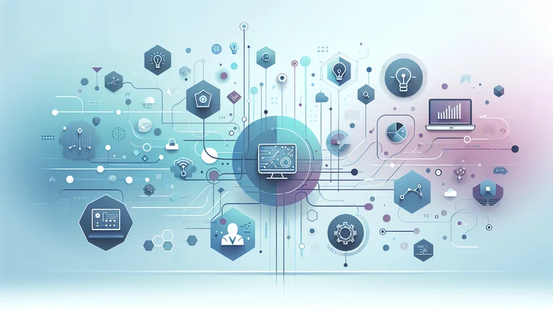 Audience Engagement Crisis: A Startup Idea Worth Millions in 2026 - Technology business idea illustration