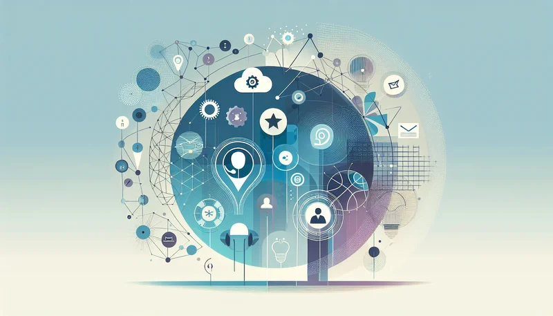 Customer Service Startup Ideas: 3 Pain Points Entrepreneurs Can Solve - Customer Service business idea illustration