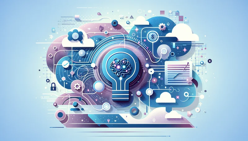 Customer Trust Crisis: A $47B Startup Idea in E-Commerce Verification - Customer Service business idea illustration