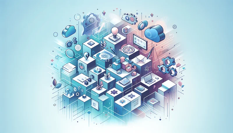 Operations Startup Idea: Solving Compliance and Crisis Chaos - Operations business idea illustration