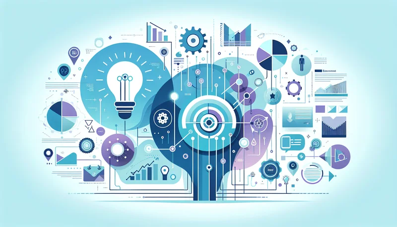 Startup Idea: Solve the Customer Acquisition Crisis in 2026 - Marketing business idea illustration